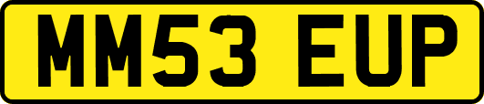 MM53EUP