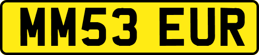 MM53EUR
