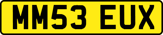 MM53EUX
