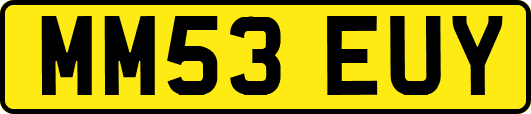 MM53EUY