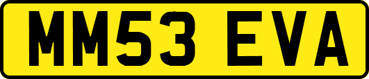 MM53EVA