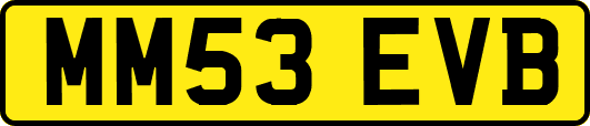 MM53EVB