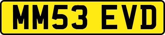 MM53EVD