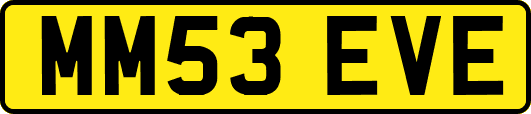 MM53EVE