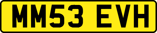 MM53EVH