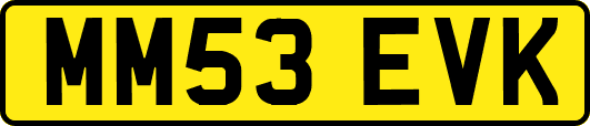 MM53EVK