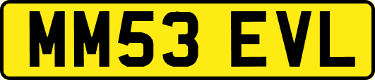 MM53EVL