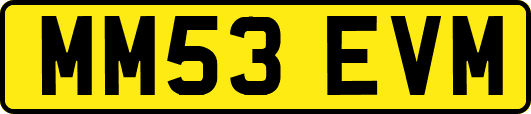 MM53EVM