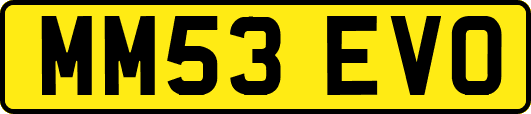 MM53EVO