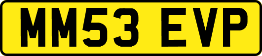 MM53EVP