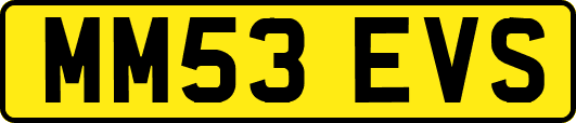 MM53EVS