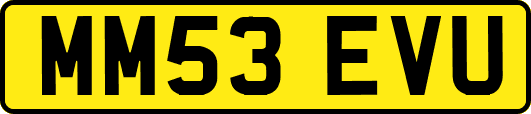 MM53EVU
