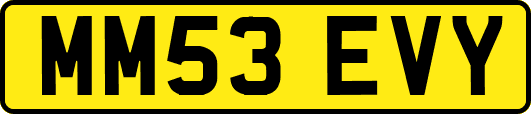 MM53EVY