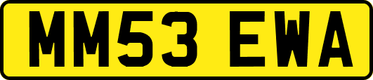 MM53EWA