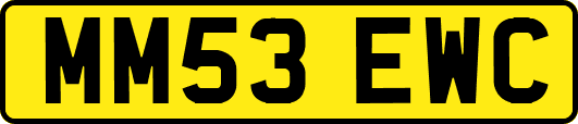 MM53EWC
