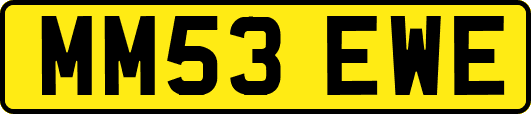 MM53EWE