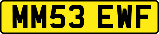 MM53EWF