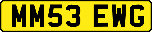 MM53EWG
