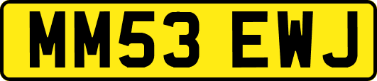 MM53EWJ