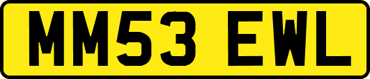 MM53EWL
