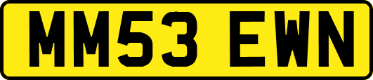MM53EWN
