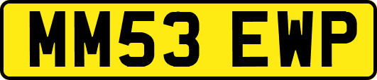 MM53EWP