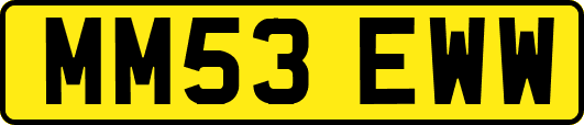 MM53EWW