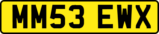 MM53EWX