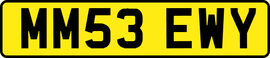 MM53EWY