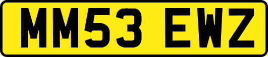 MM53EWZ