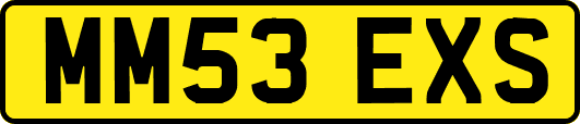 MM53EXS