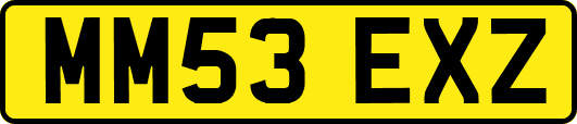 MM53EXZ