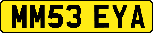 MM53EYA
