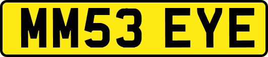 MM53EYE