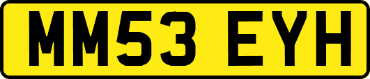 MM53EYH