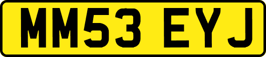 MM53EYJ
