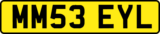 MM53EYL