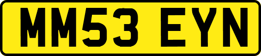 MM53EYN