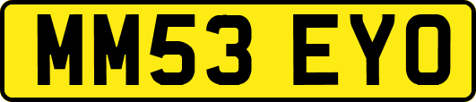MM53EYO