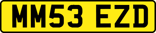 MM53EZD