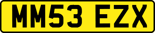 MM53EZX