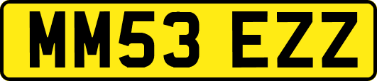 MM53EZZ