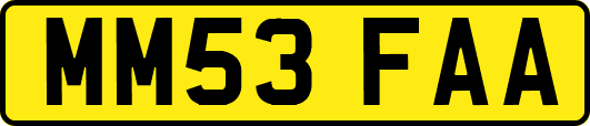 MM53FAA