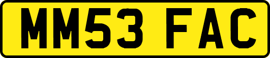 MM53FAC