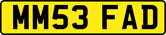 MM53FAD
