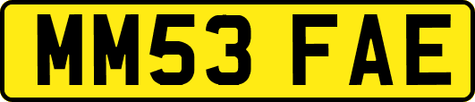 MM53FAE