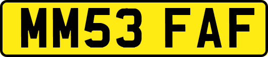 MM53FAF