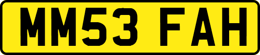 MM53FAH