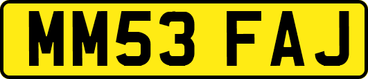 MM53FAJ
