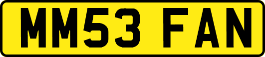 MM53FAN